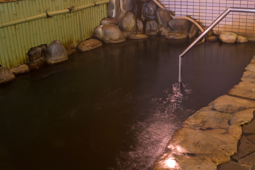 COMMUNITY&SPA 那覇セントラルホテル 那覇
