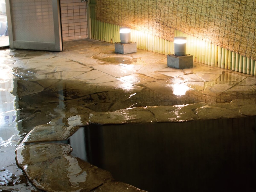 COMMUNITY&SPA 那覇セントラルホテル 那覇