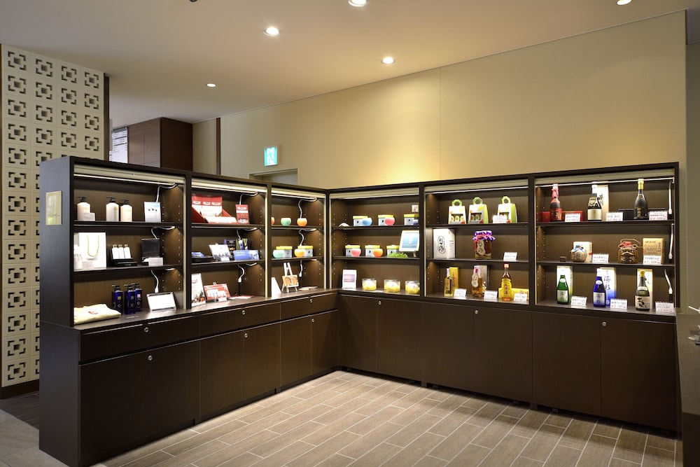 COMMUNITY&SPA 那覇セントラルホテル 那覇