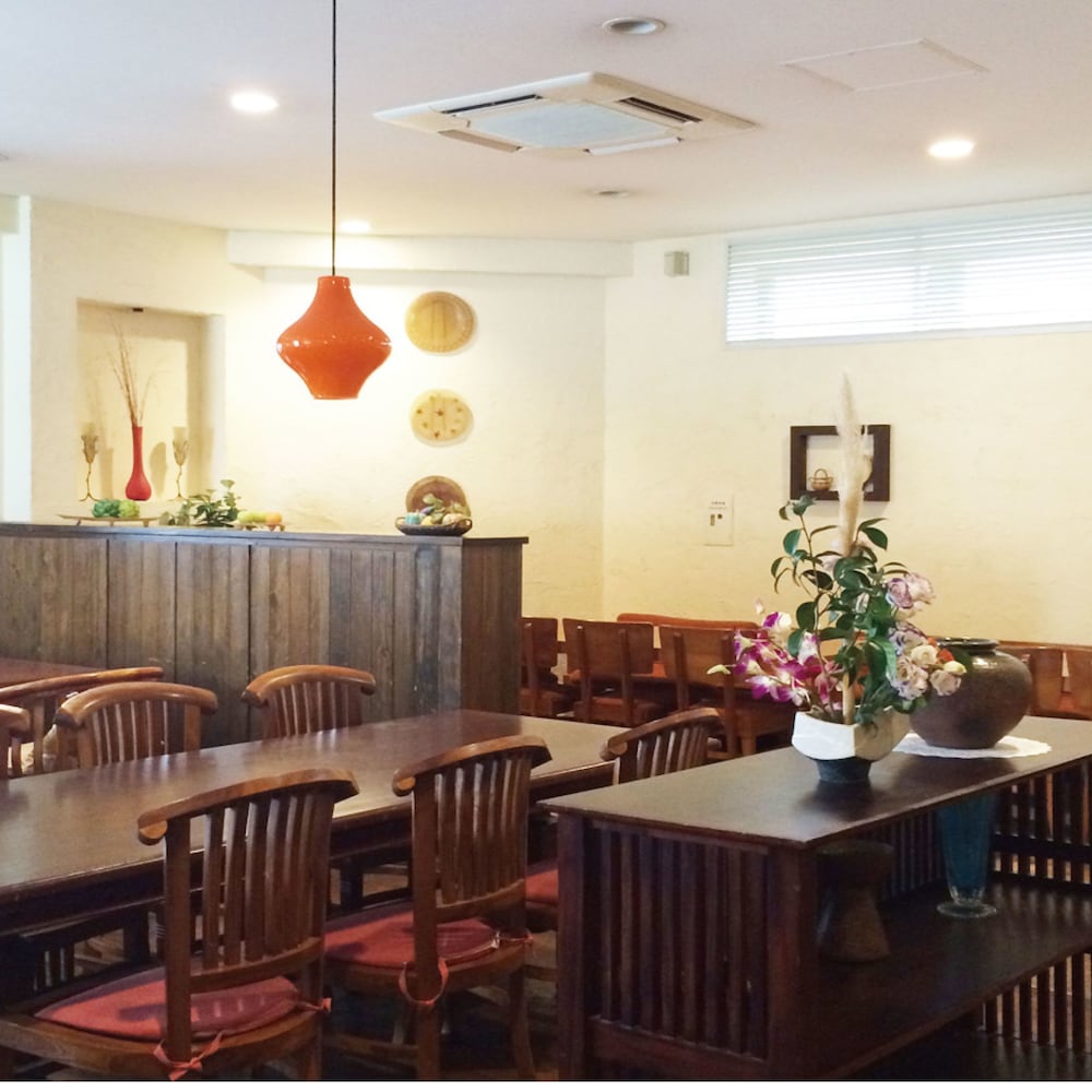 COMMUNITY&SPA 那覇セントラルホテル 那覇