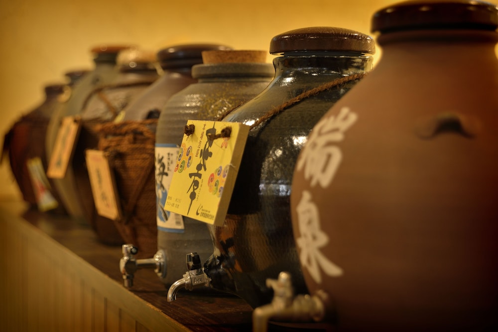 COMMUNITY&SPA 那覇セントラルホテル 那覇