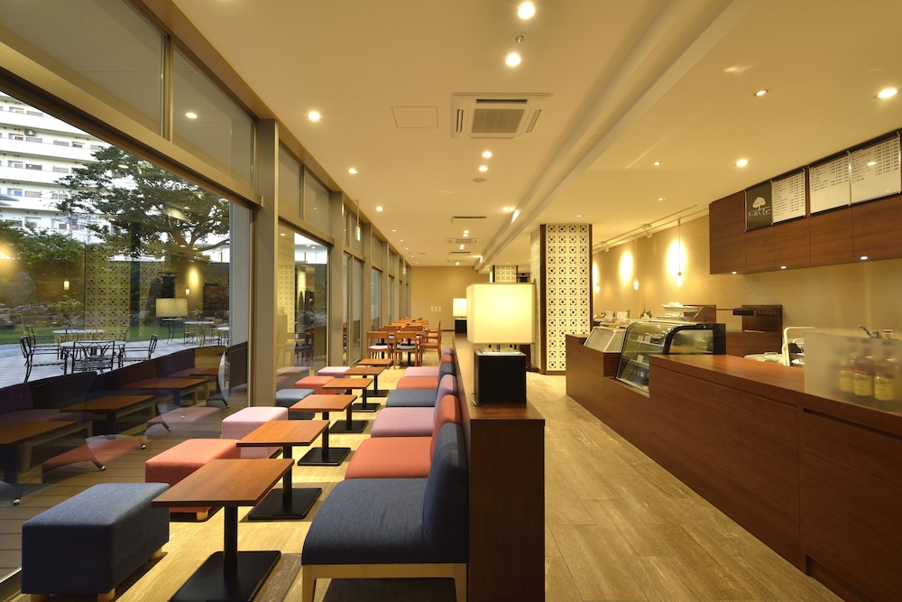 COMMUNITY&SPA 那覇セントラルホテル 那覇