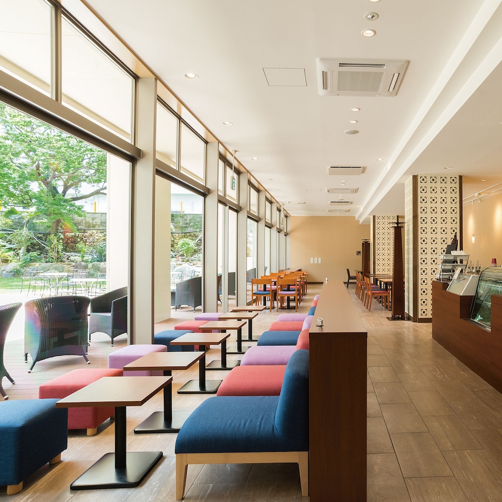 COMMUNITY&SPA 那覇セントラルホテル 那覇