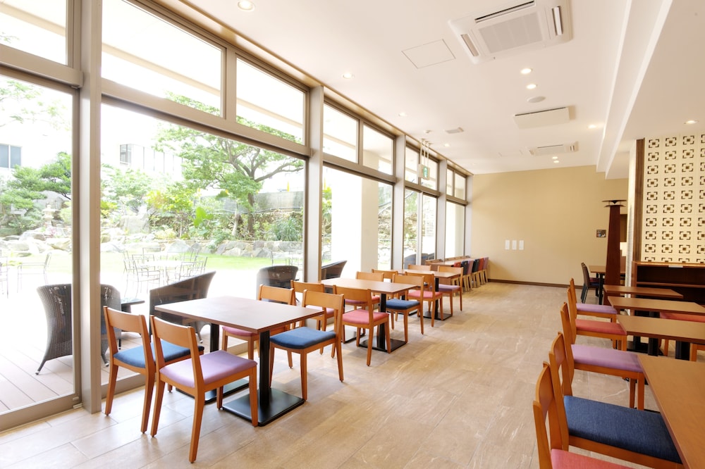COMMUNITY&SPA 那覇セントラルホテル 那覇