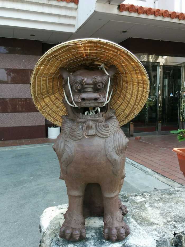 沖縄国際ユースホステル 那覇