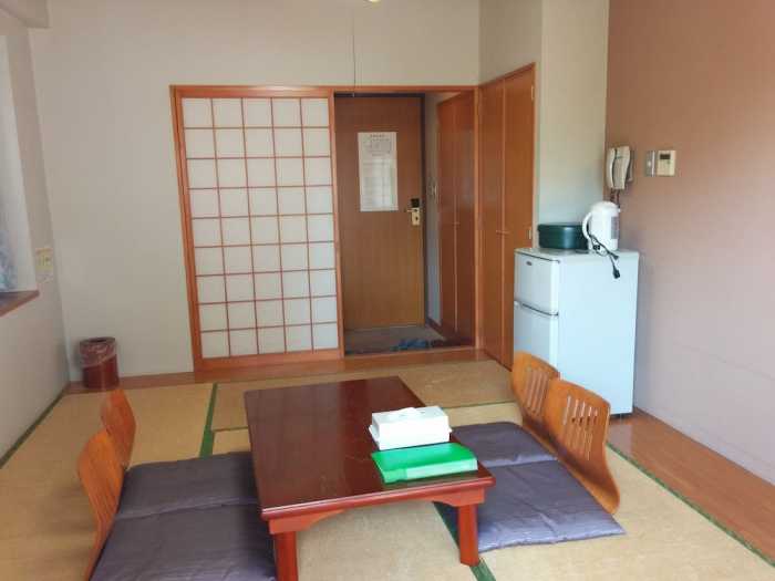 沖縄国際ユースホステル 那覇