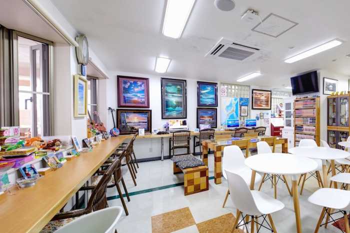 沖縄ゲストハウス GRAND 那覇 那覇