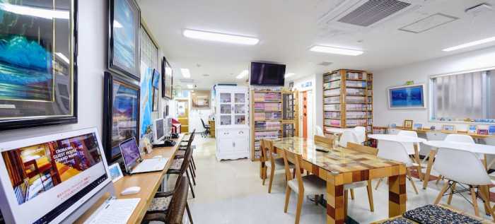 沖縄ゲストハウス GRAND 那覇 那覇