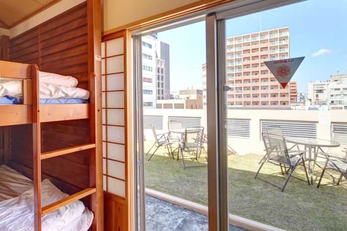 沖縄ゲストハウス GRAND 那覇 那覇