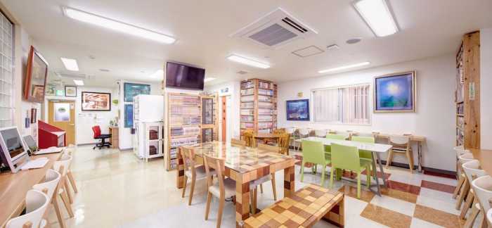 沖縄ゲストハウス GRAND 那覇 那覇