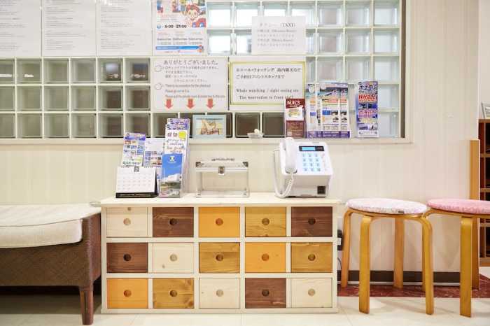 沖縄ゲストハウス GRAND 那覇 那覇