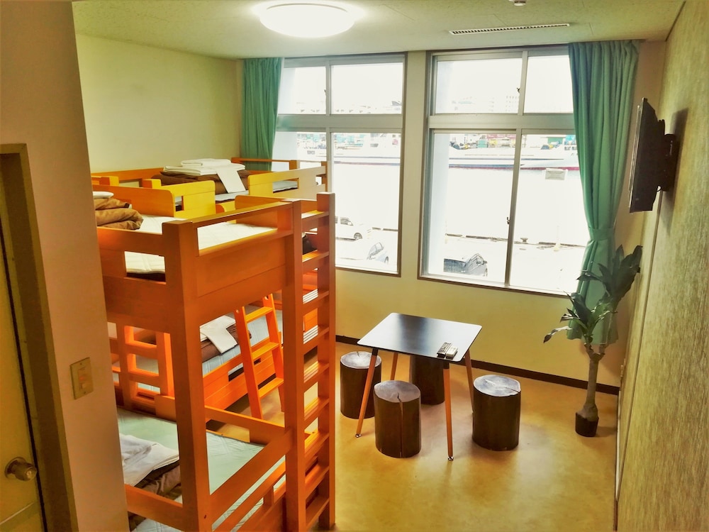 MYPLACE 那覇