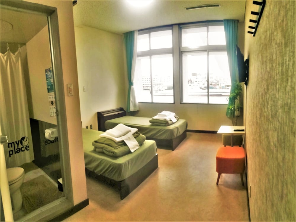 MYPLACE 那覇