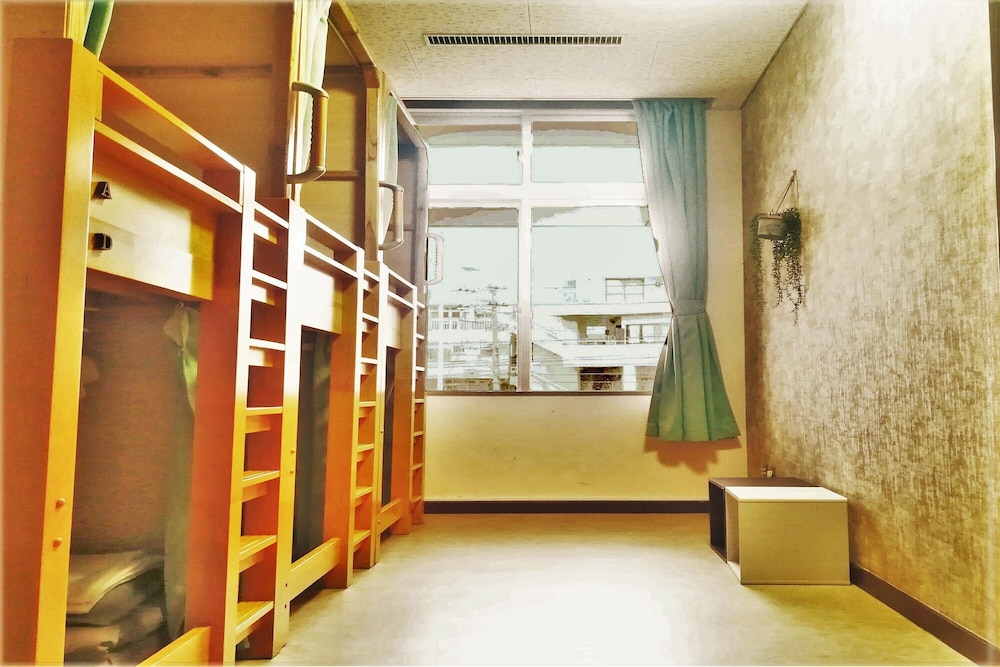 MYPLACE 那覇