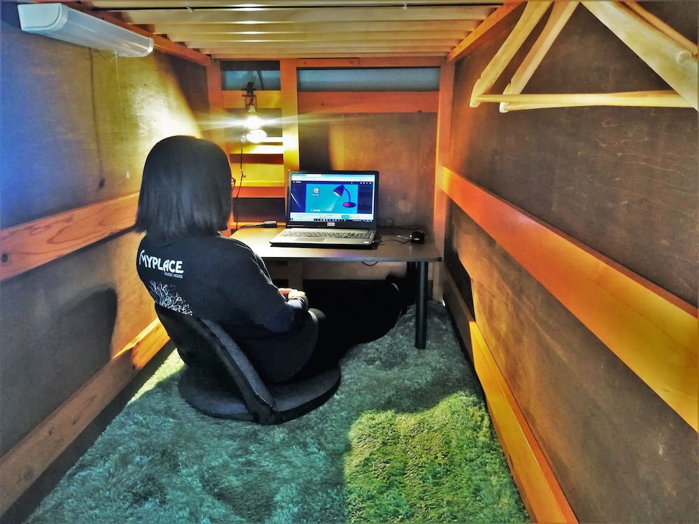 MYPLACE 那覇