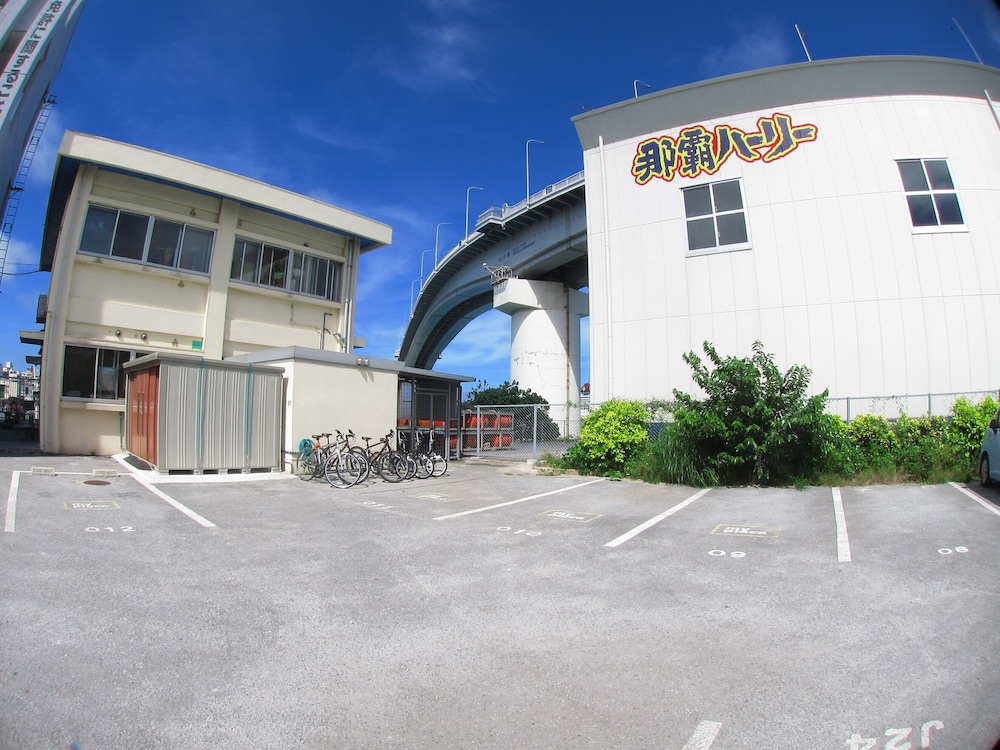 MYPLACE 那覇