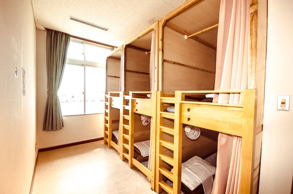 MYPLACE 那覇