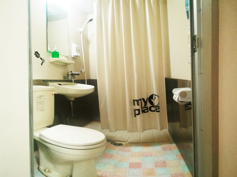MYPLACE 那覇