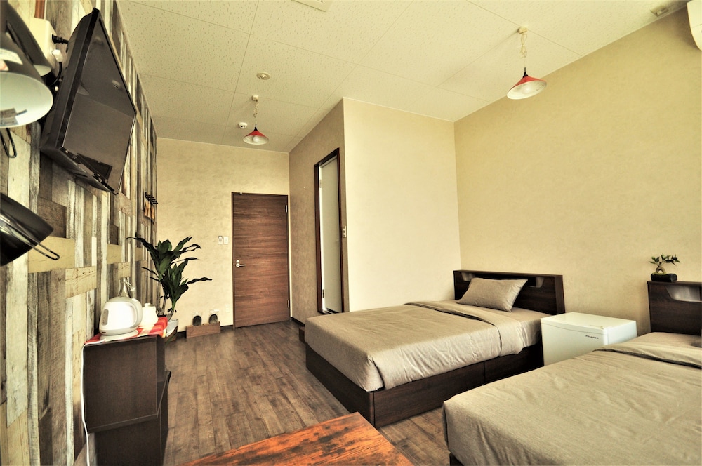MYPLACE 那覇