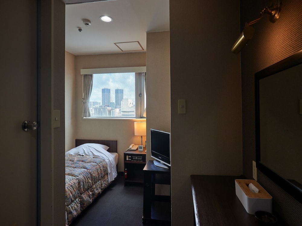 ホテル山の内 那覇