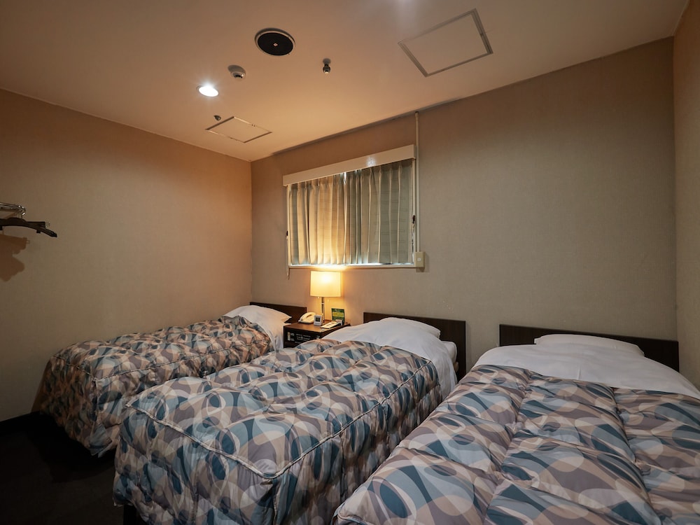 ホテル山の内 那覇
