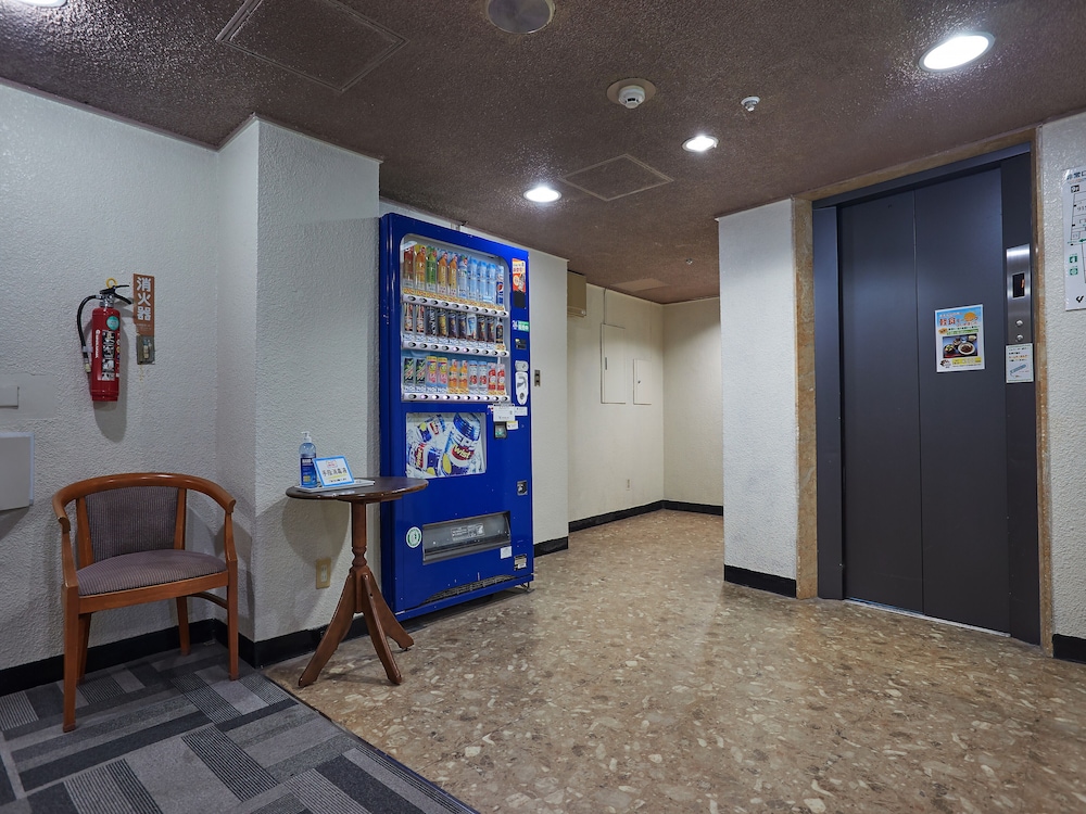 ホテル山の内 那覇