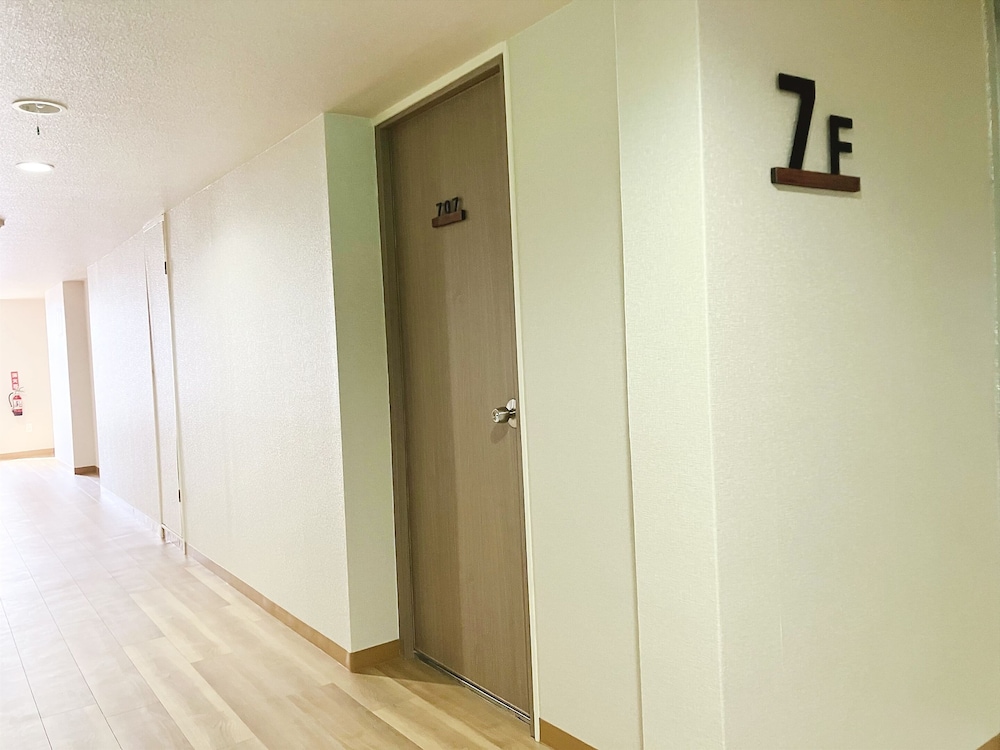 ビクトリアホテル 那覇