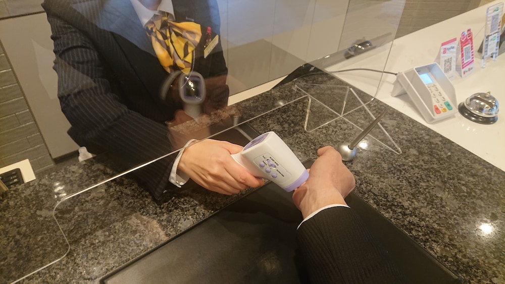 スマイルホテル那覇シティリゾート 那覇
