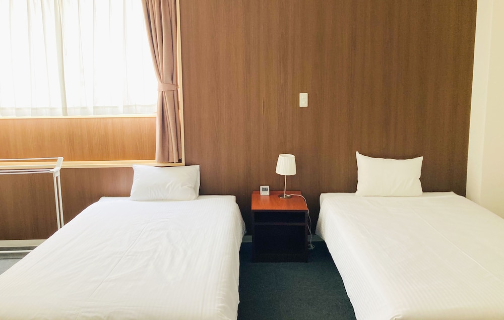HOTEL PRECIA 那覇辻町 那覇