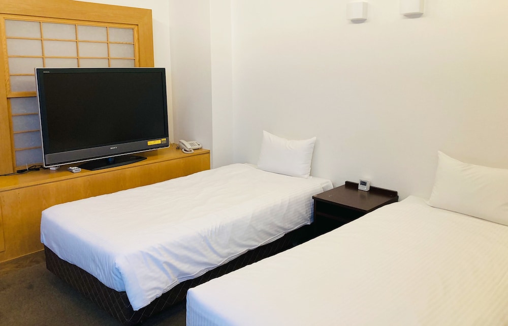 HOTEL PRECIA 那覇辻町 那覇