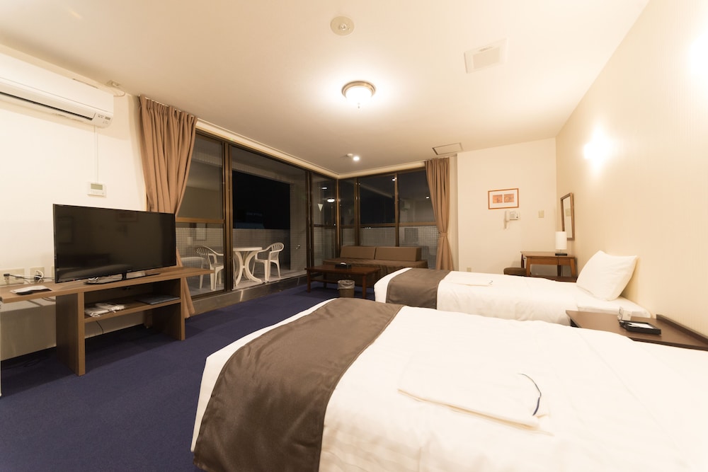 HOTEL PRECIA 那覇辻町 那覇