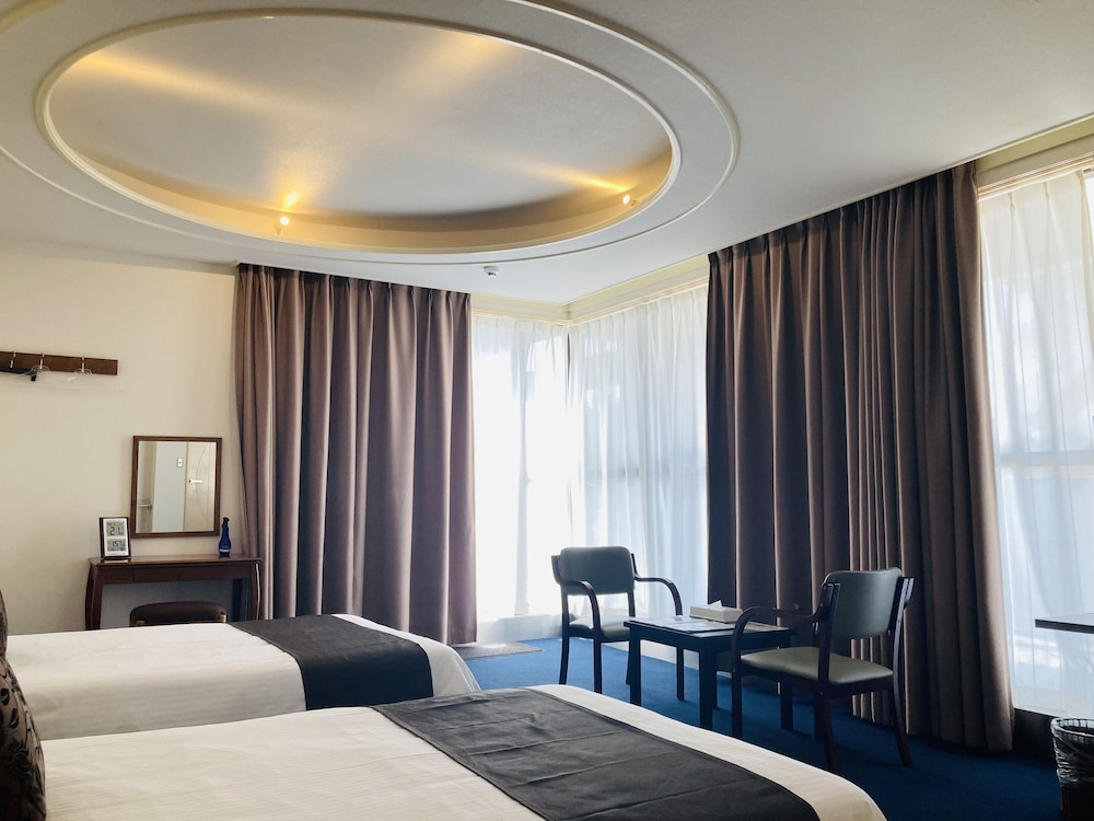HOTEL PRECIA 那覇辻町 那覇