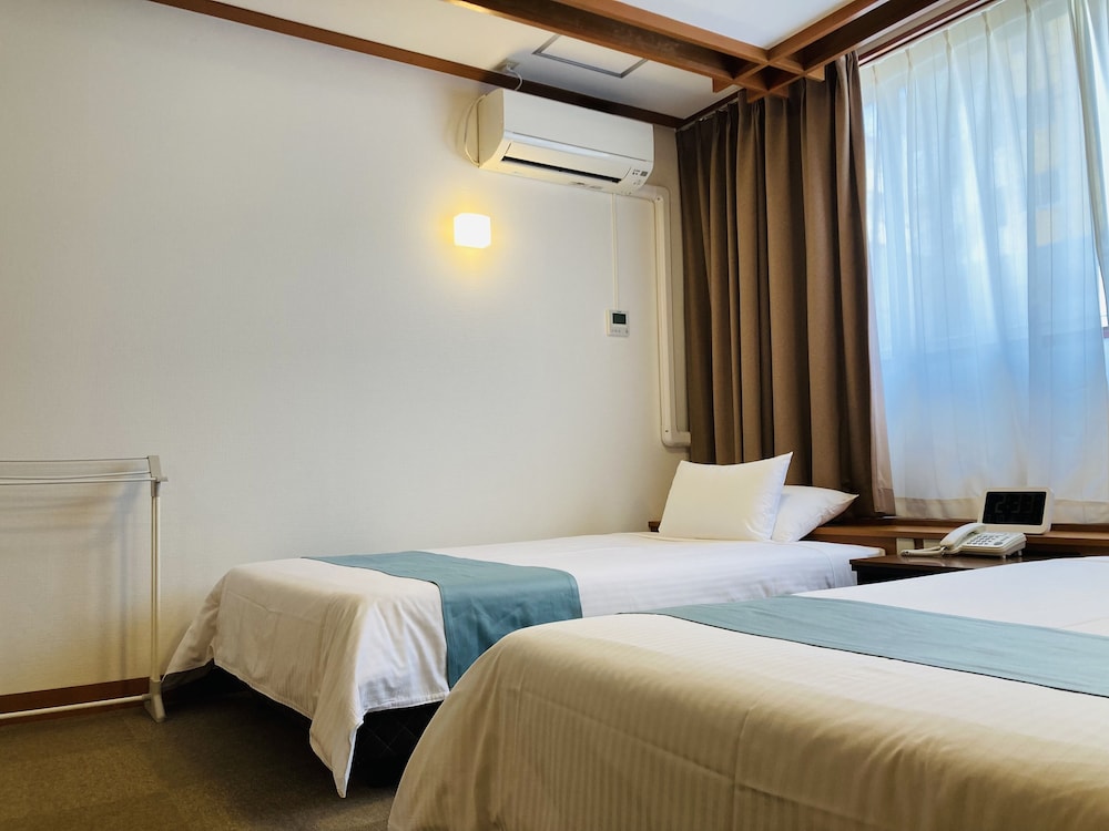 HOTEL PRECIA 那覇辻町 那覇