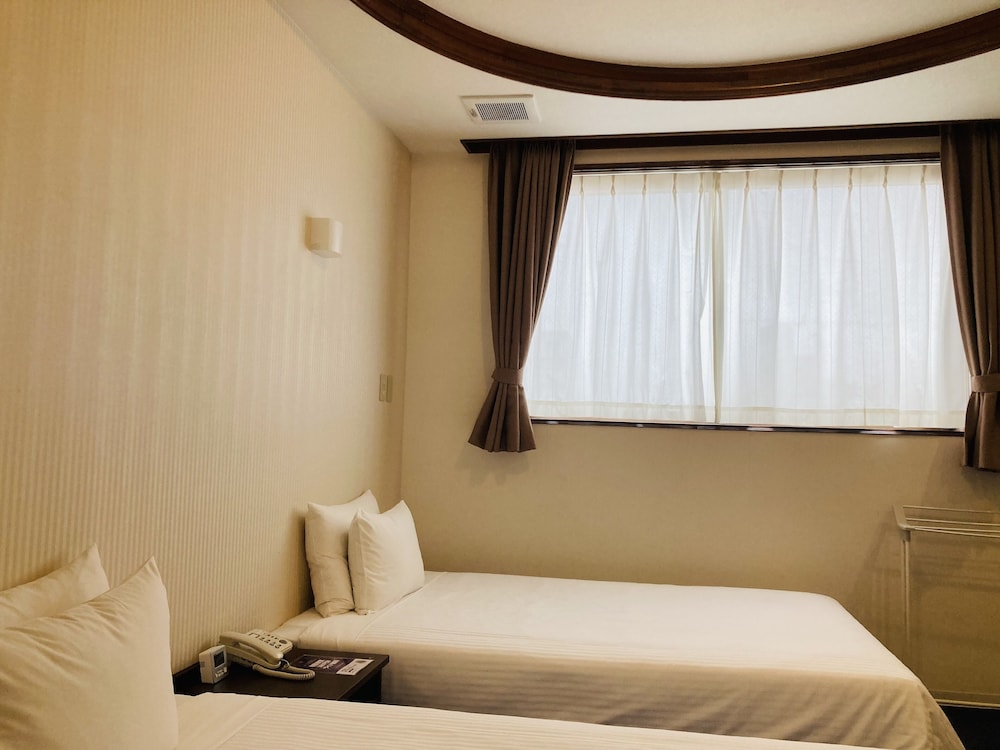 HOTEL PRECIA 那覇辻町 那覇