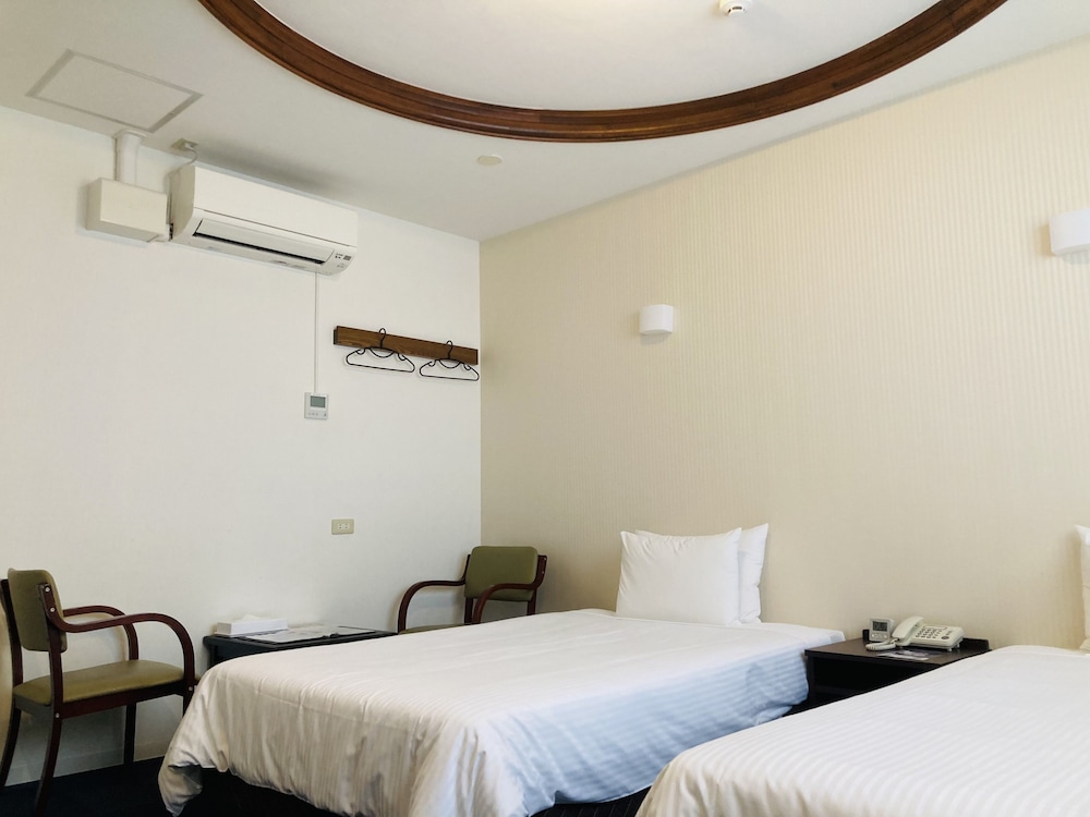 HOTEL PRECIA 那覇辻町 那覇
