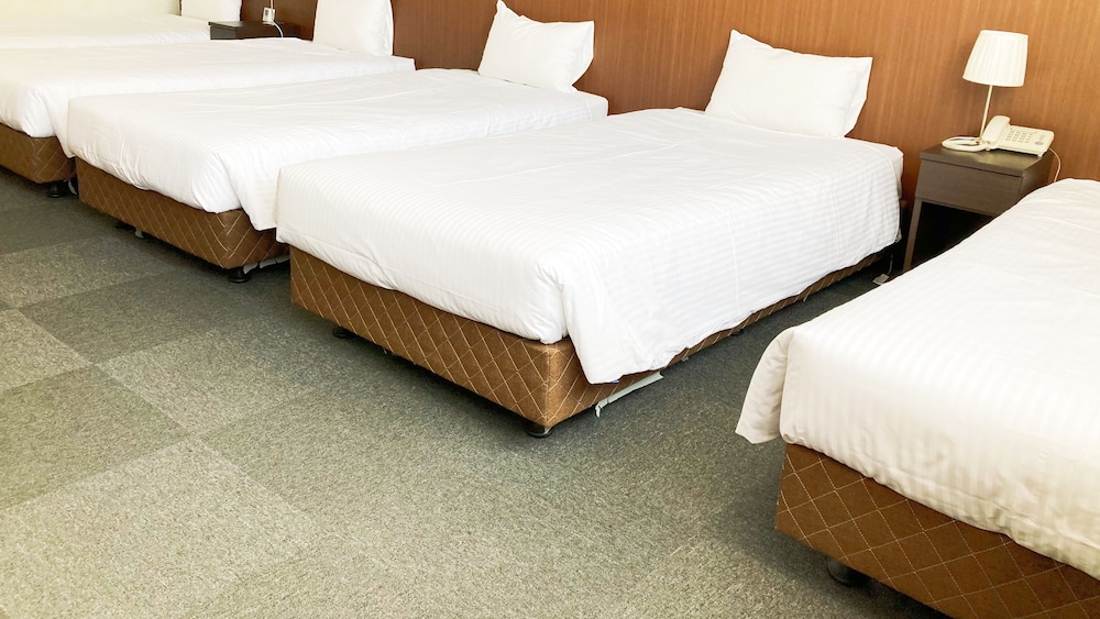 HOTEL PRECIA 那覇辻町 那覇