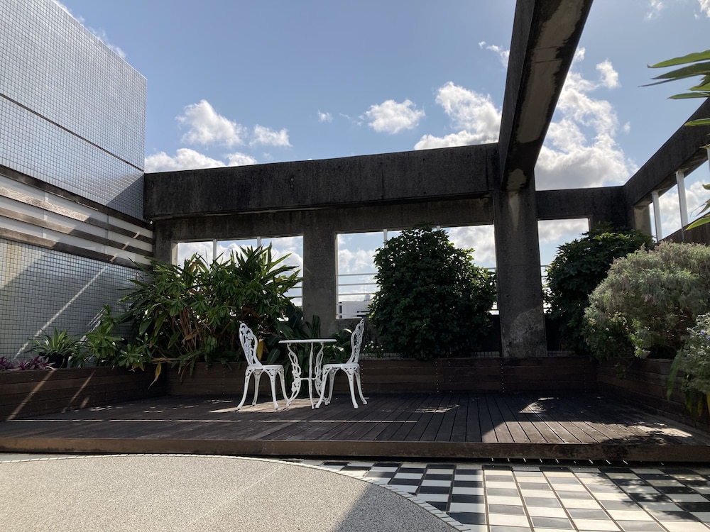 HOTEL PRECIA 那覇辻町 那覇