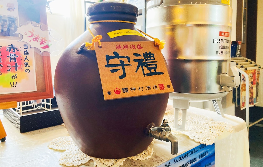HOTEL PRECIA 那覇辻町 那覇