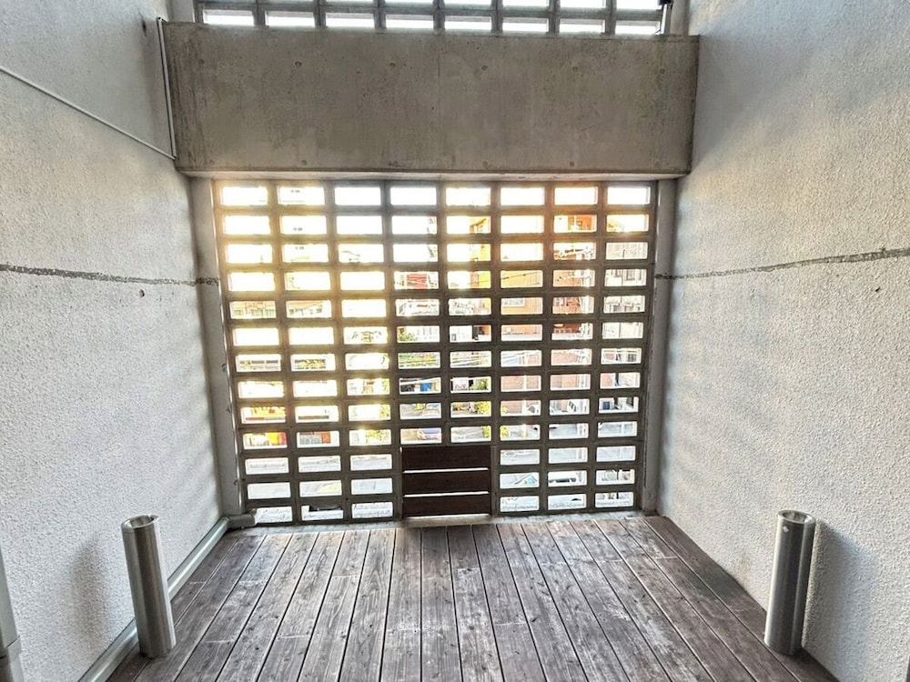 HOTEL PRECIA 那覇辻町 那覇