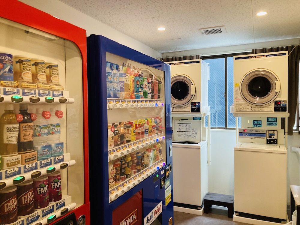 HOTEL PRECIA 那覇辻町 那覇
