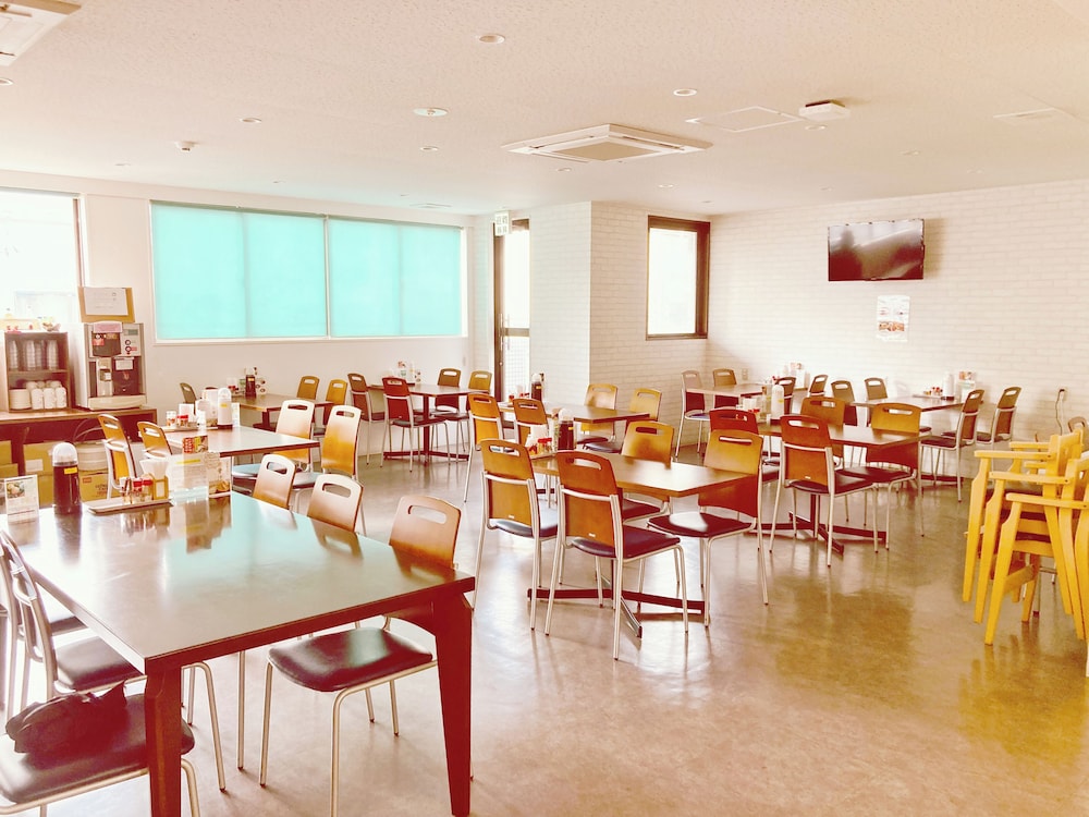 HOTEL PRECIA 那覇辻町 那覇