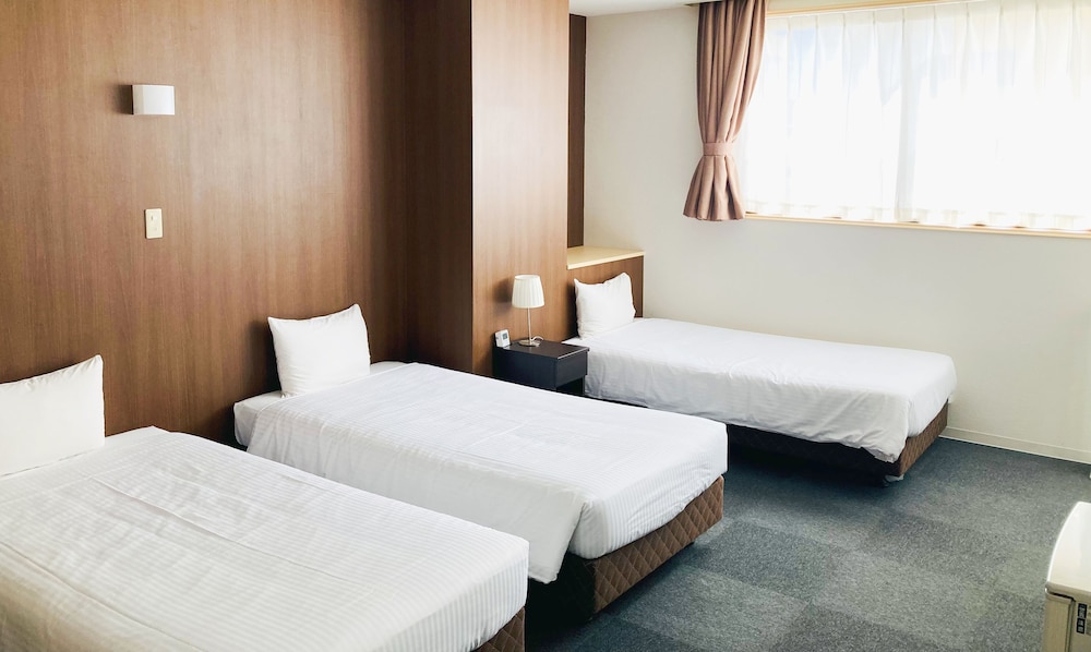 HOTEL PRECIA 那覇辻町 那覇