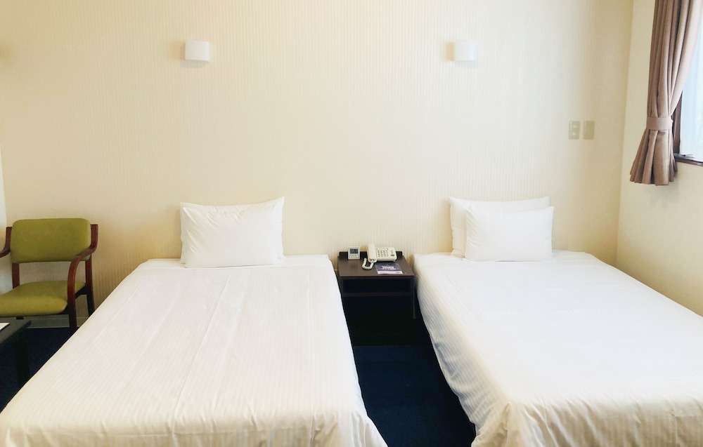 HOTEL PRECIA 那覇辻町 那覇