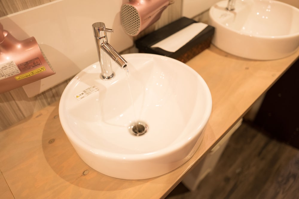 THE KITCHEN HOSTEL AO ザ キッチンホステル アオ 那覇