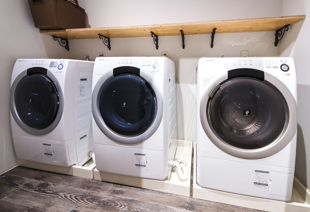THE KITCHEN HOSTEL AO ザ キッチンホステル アオ 那覇