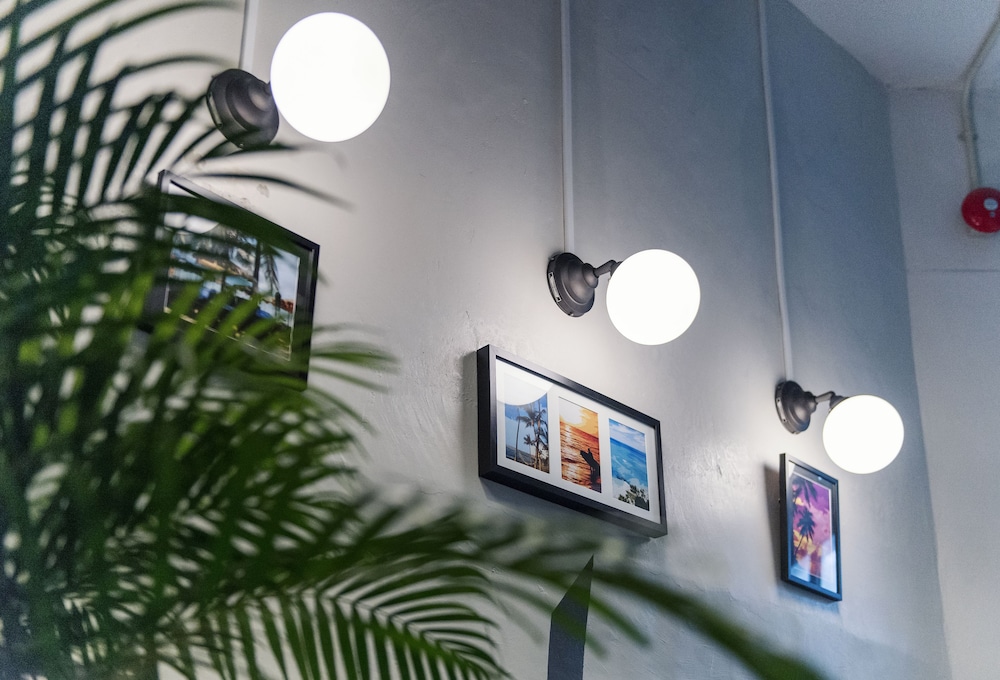 THE KITCHEN HOSTEL AO ザ キッチンホステル アオ 那覇