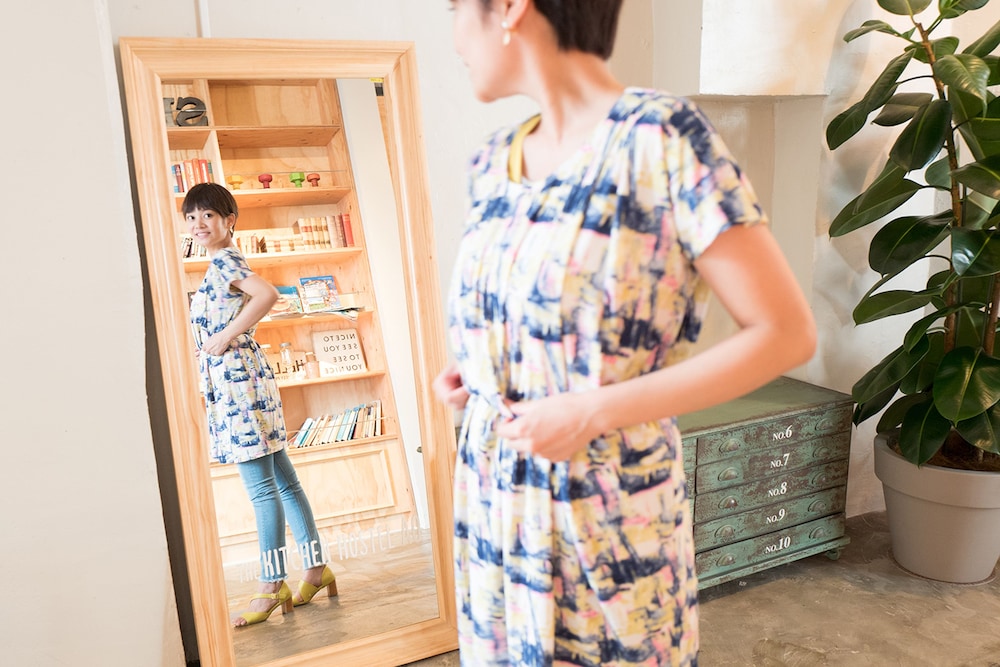 THE KITCHEN HOSTEL AO ザ キッチンホステル アオ 那覇