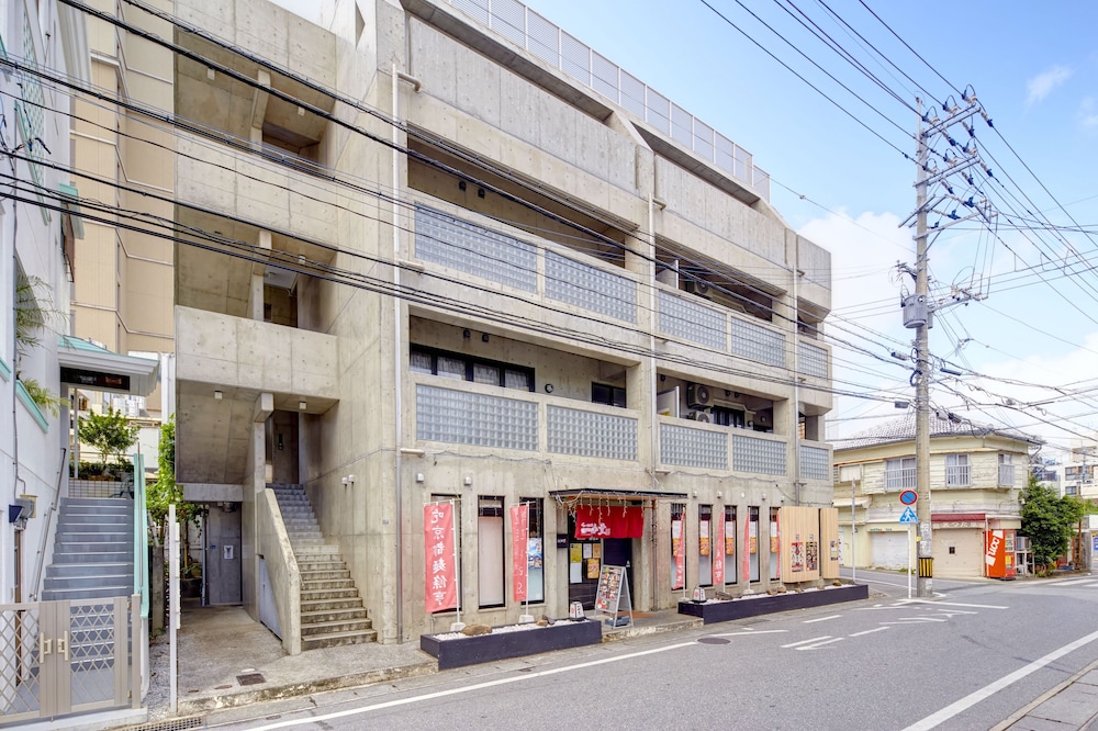 シークレット ハウス牧志 那覇