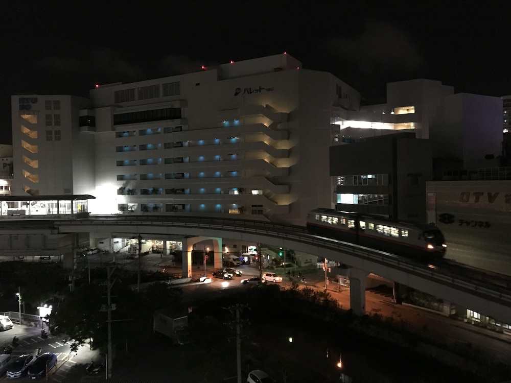 ゲストハウス海風 那覇