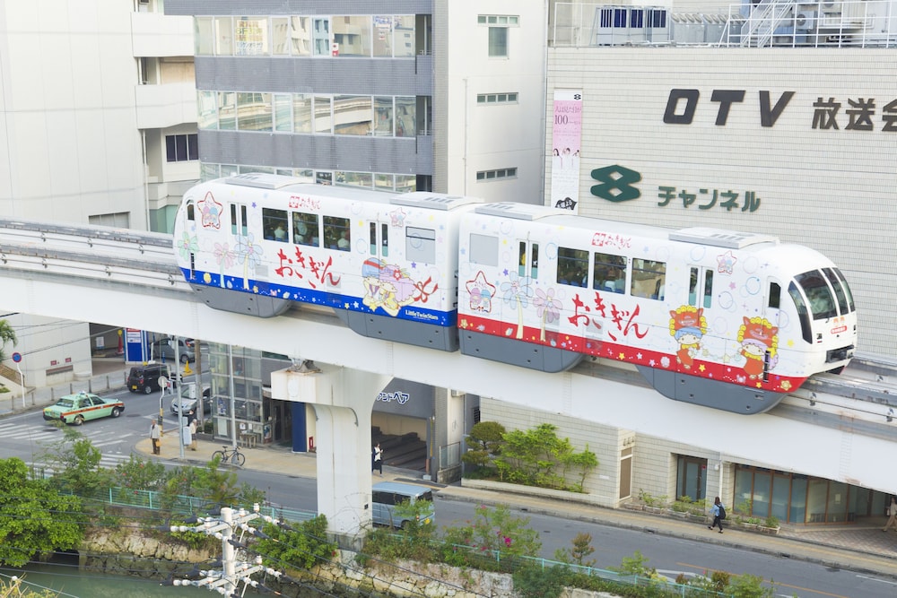 ゲストハウス海風 那覇
